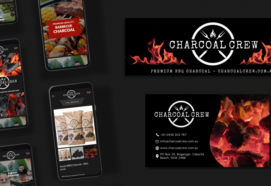 Charcoal Crew is an Australian supplier of premium barbecue charcoal, offering a range of products tailored for grilling enthusiasts, restaurants, and BBQ retailers.