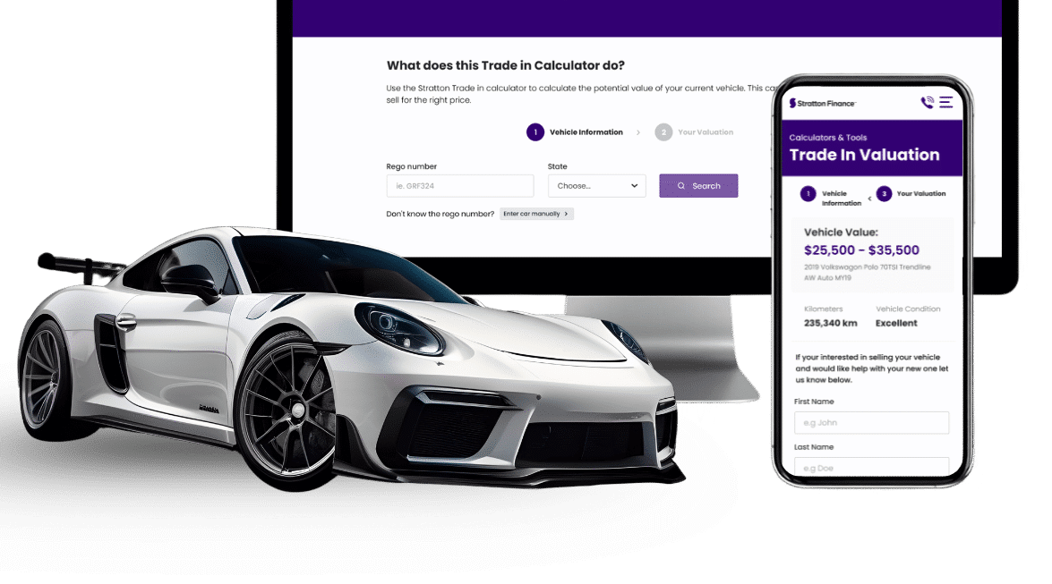 Stratton Finance is a leading Australian vehicle and asset finance broker that aimed to modernize its digital finance journey to streamline how Australians search...