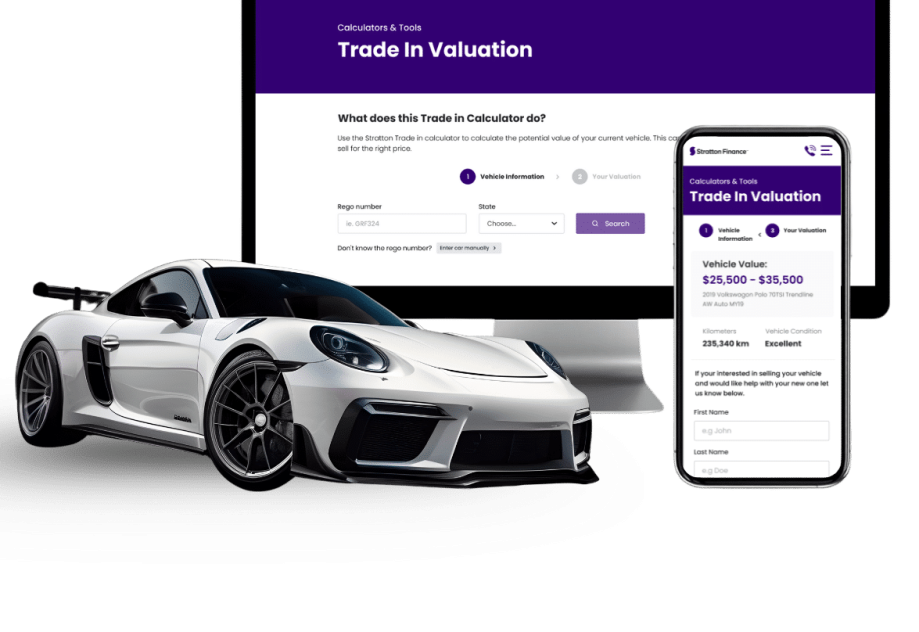 Stratton Finance is a leading Australian vehicle and asset finance broker that aimed to modernize its digital finance journey to streamline how Australians search...